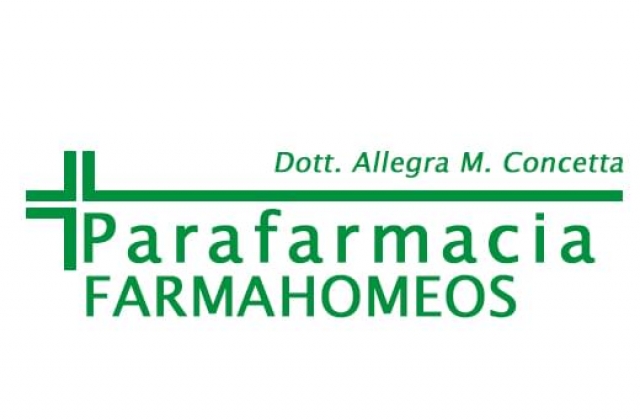 Dott. Allegra - Farmahomeos Parafarmacia